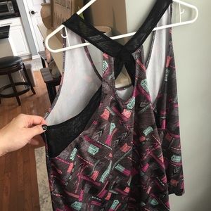 Maurice’s- Workout Tank